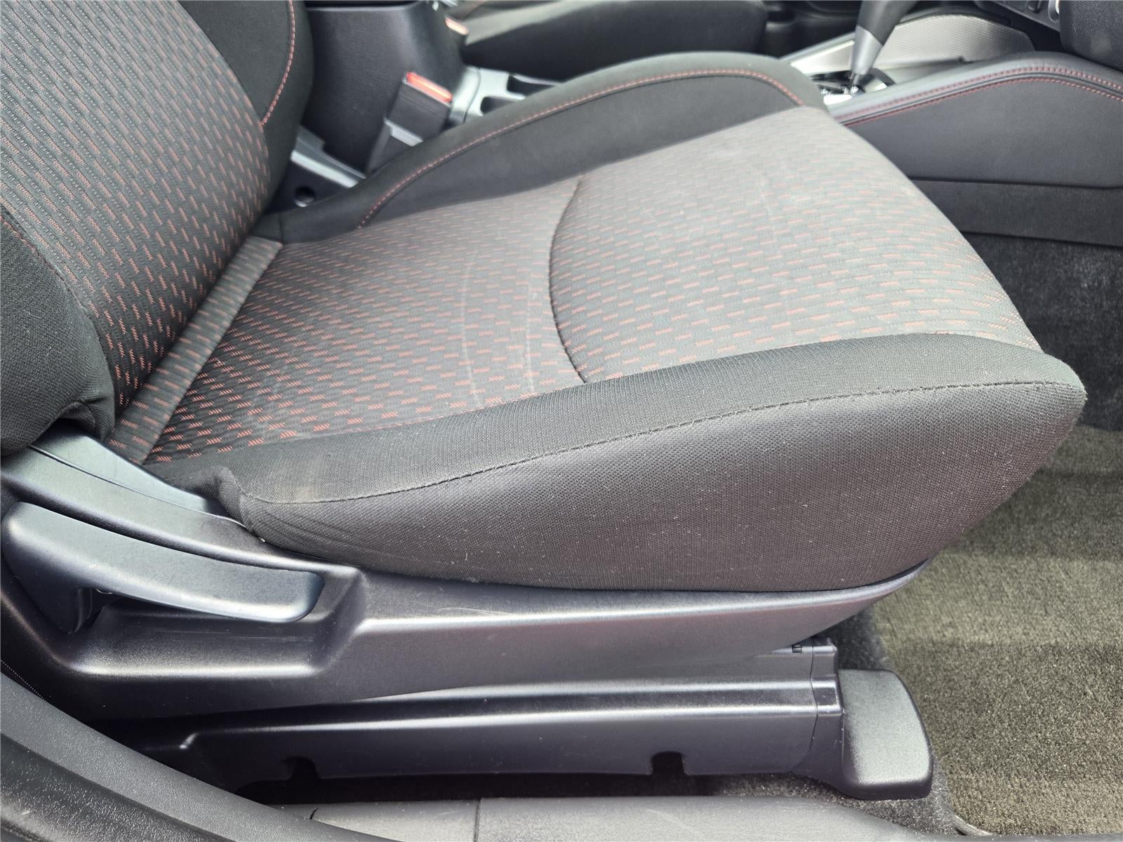 2018 Mitsubishi Outlander Sport ES 2.0