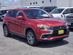 2018 Mitsubishi Outlander Sport ES 2.0