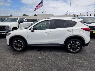 2016 Mazda Mazda 5 GRNDTR