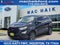 2018 Ford EcoSport S