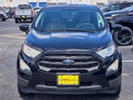 2018 Ford EcoSport S