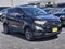 2018 Ford EcoSport S