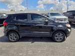 2018 Ford EcoSport S