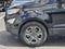 2018 Ford EcoSport S