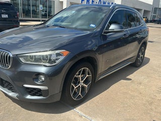 2017 BMW X1 xDrive28i