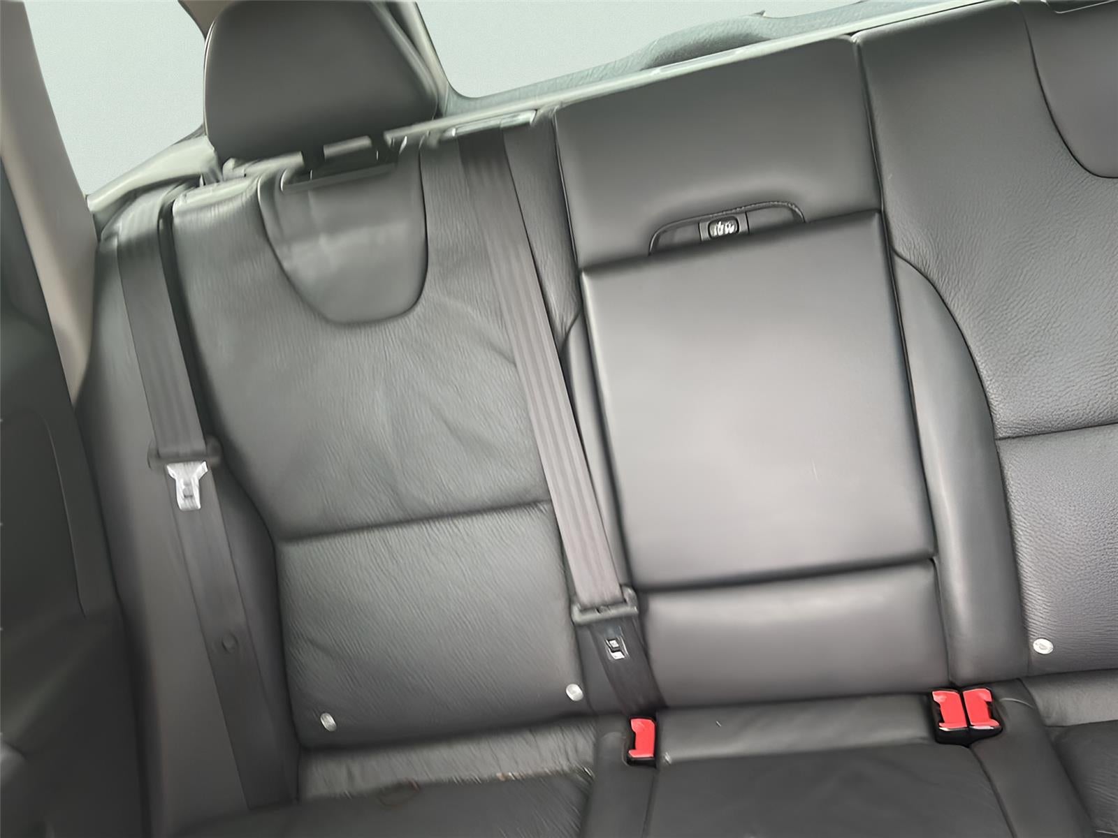 2014 Volvo XC60 3.2L Premier Plus