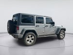 2018 Jeep Wrangler JK Unlimited Sport S