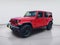 2023 Jeep Wrangler Sahara Altitude