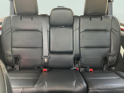 2023 Jeep Wrangler Sahara Altitude