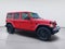 2023 Jeep Wrangler Sahara Altitude