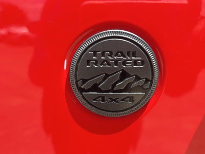 2023 Jeep Wrangler Sahara Altitude