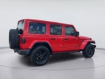 2023 Jeep Wrangler Sahara Altitude