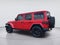 2023 Jeep Wrangler Sahara Altitude