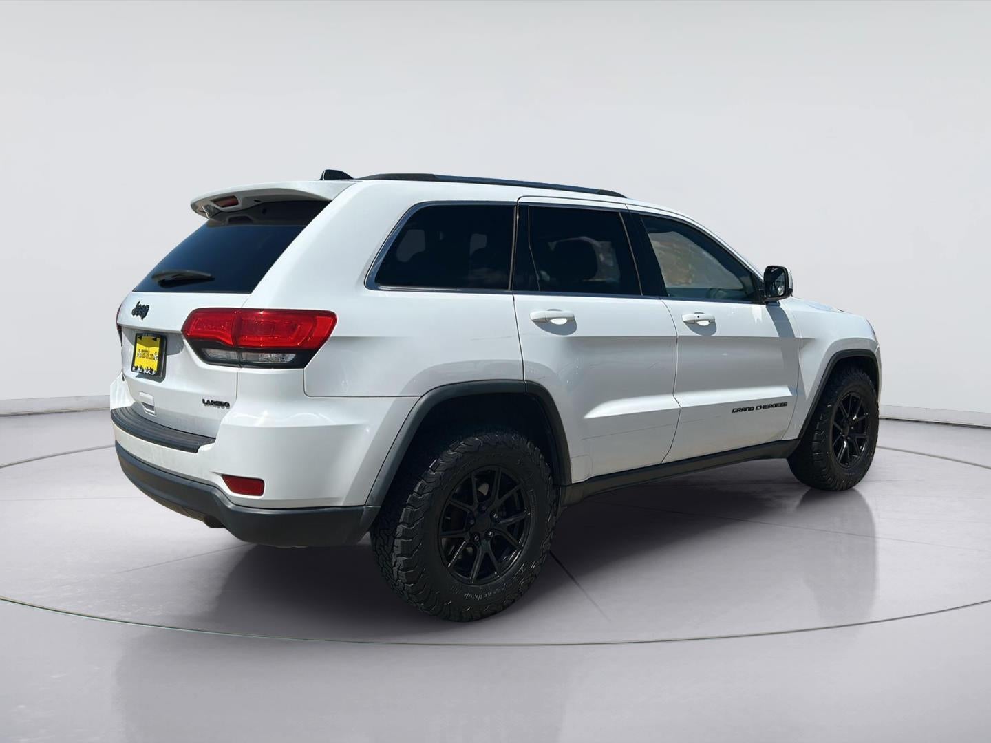 2014 Jeep Grand Cherokee Laredo