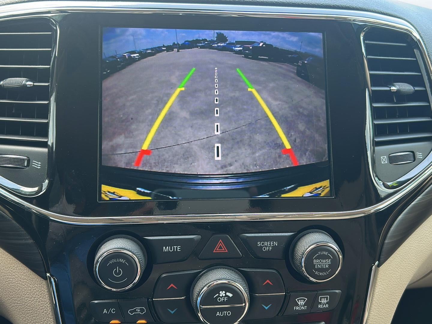 2022 Jeep Grand Cherokee Wk Laredo E