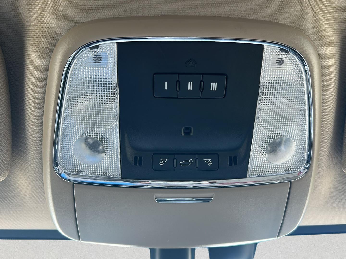 2022 Jeep Grand Cherokee Wk Laredo E