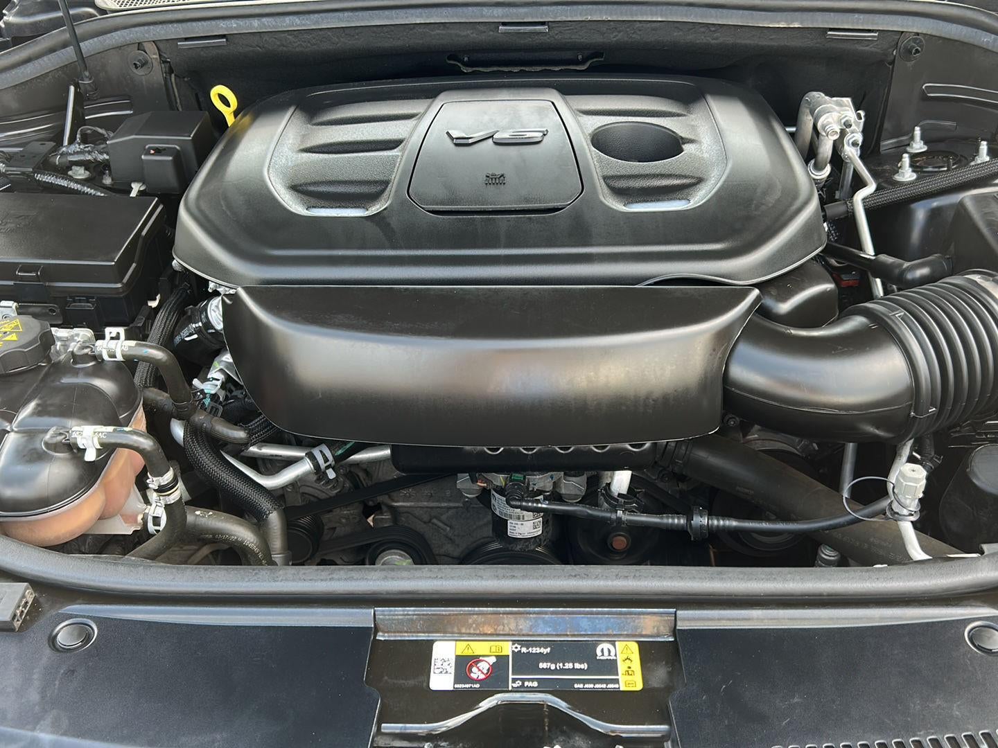 2022 Jeep Grand Cherokee Wk Laredo E