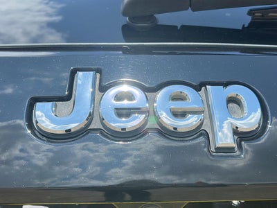 2022 Jeep Grand Cherokee Wk Laredo E