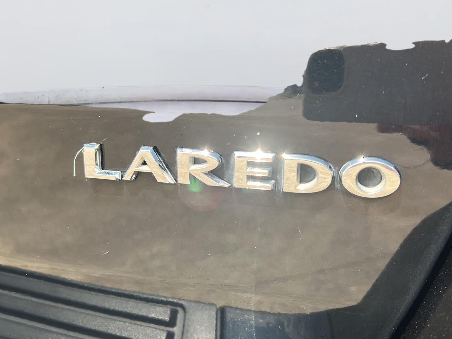 2022 Jeep Grand Cherokee Wk Laredo E
