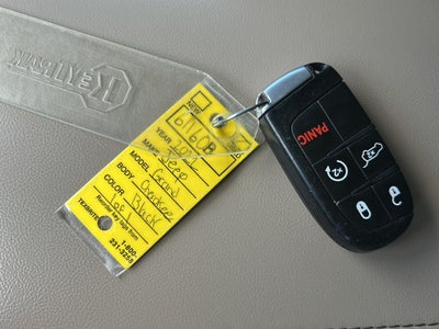 2022 Jeep Grand Cherokee Wk Laredo E