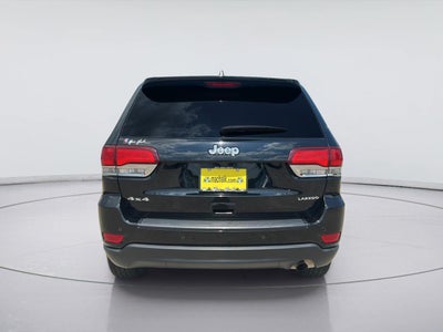 2022 Jeep Grand Cherokee Wk Laredo E