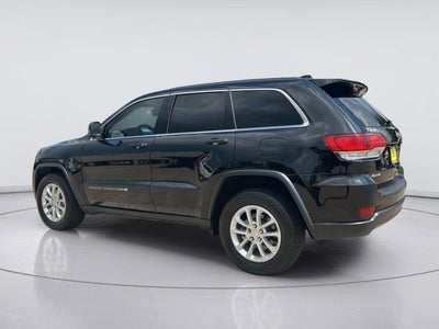 2022 Jeep Grand Cherokee Wk Laredo E