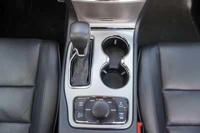 2020 Jeep Grand Cherokee High Altitude