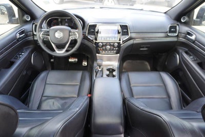 2020 Jeep Grand Cherokee High Altitude