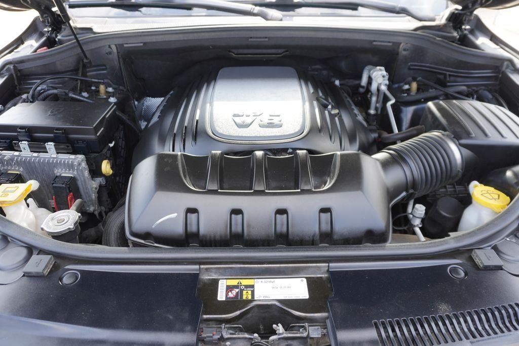 2020 Jeep Grand Cherokee High Altitude