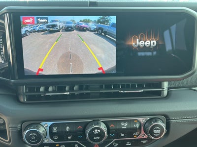2024 Jeep Wrangler Rubicon 392