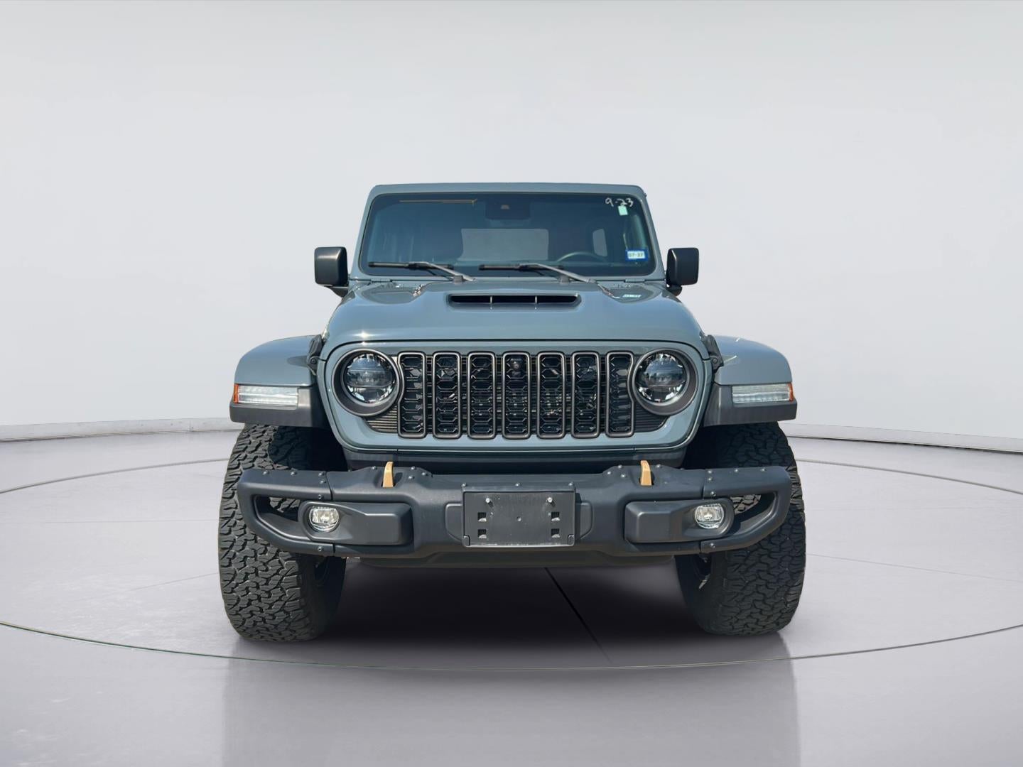 2024 Jeep Wrangler Rubicon 392