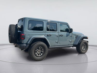 2024 Jeep Wrangler Rubicon 392