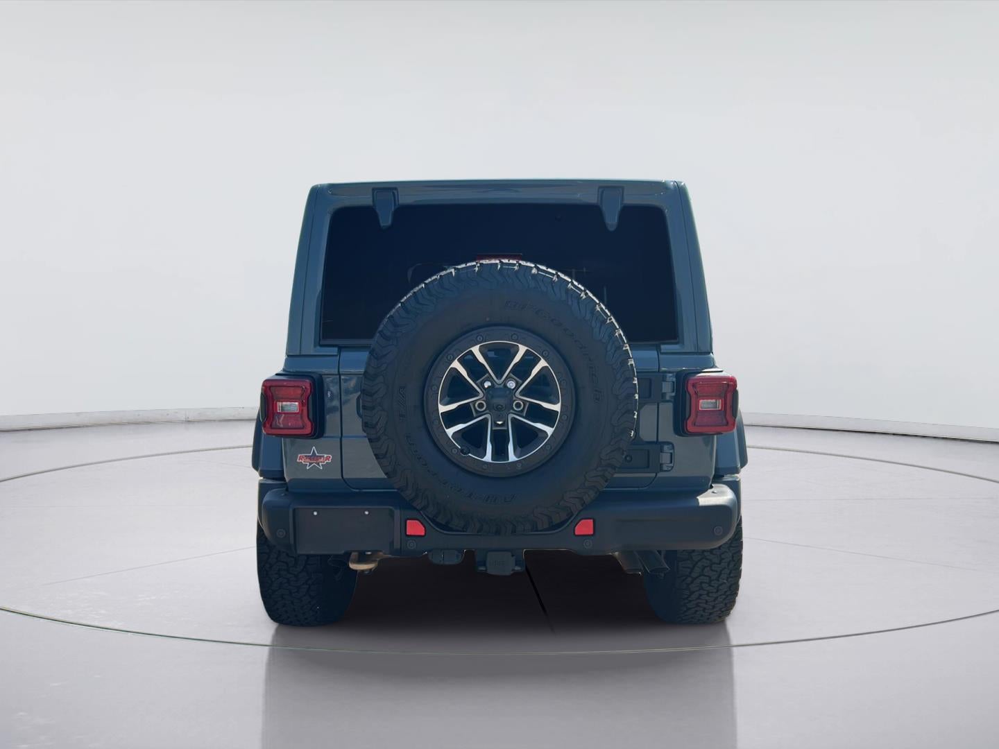 2024 Jeep Wrangler Rubicon 392