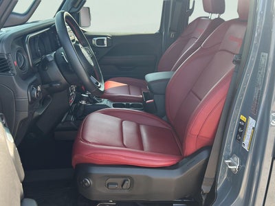 2024 Jeep Wrangler Rubicon 392