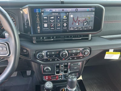 2024 Jeep Wrangler Rubicon 392