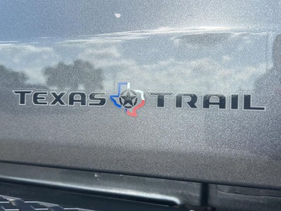 2024 Jeep Gladiator Texas Trail