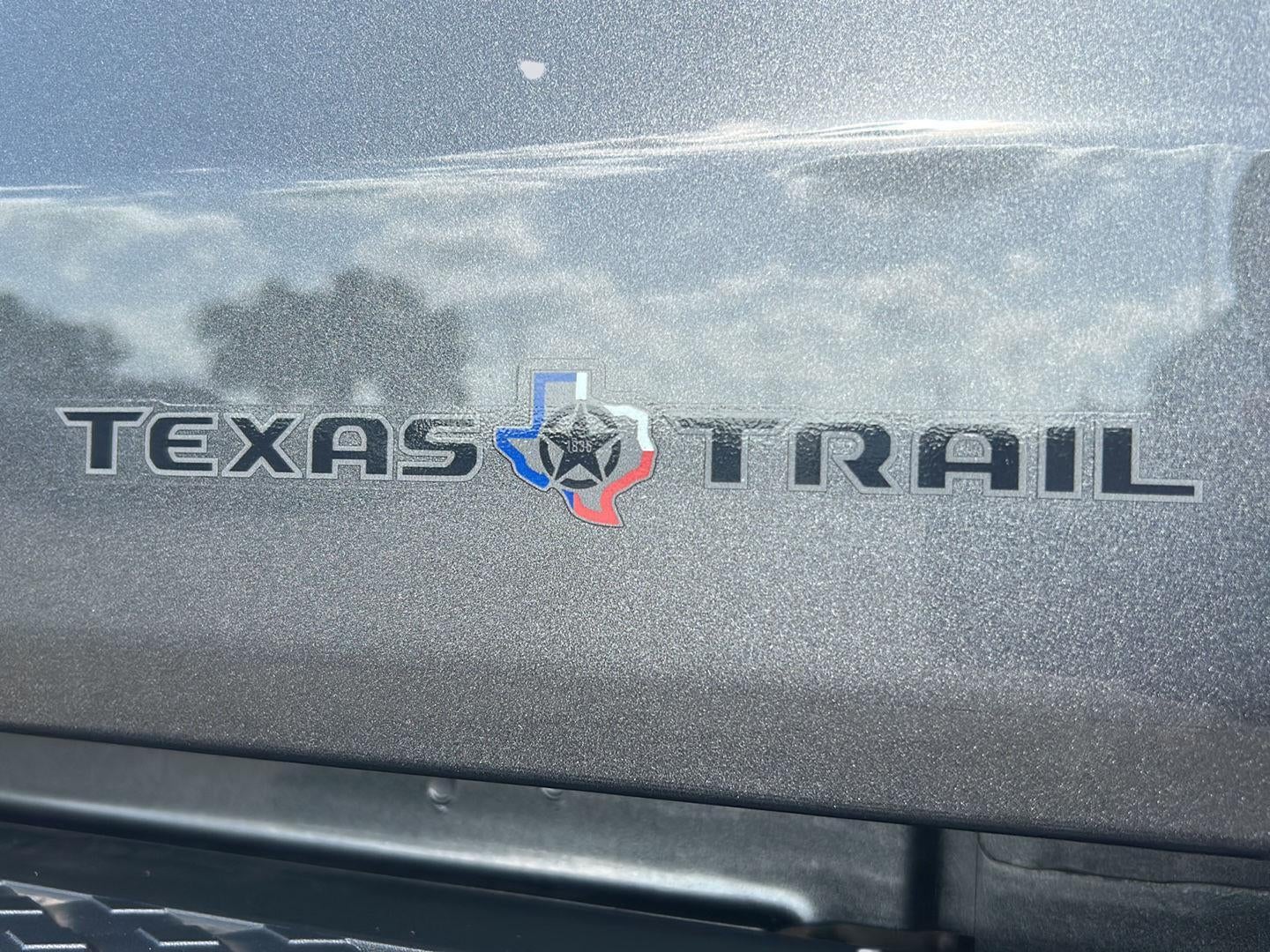 2024 Jeep Gladiator Texas Trail