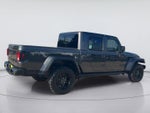 2024 Jeep Gladiator Texas Trail
