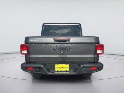 2024 Jeep Gladiator Texas Trail