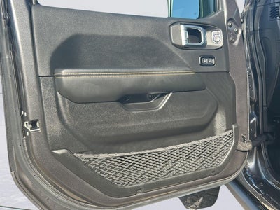 2024 Jeep Gladiator Texas Trail