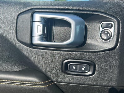 2024 Jeep Gladiator Texas Trail