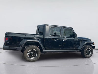 2022 Jeep Gladiator Altitude