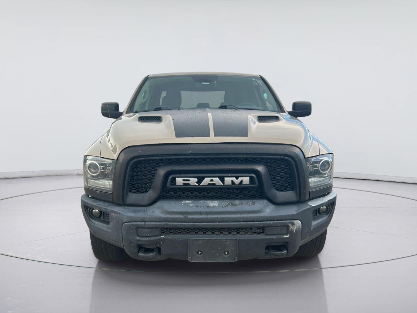 2019 RAM 1500 Classic Warlock