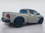 2019 RAM 1500 Classic Warlock