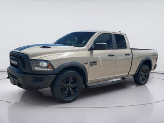 2019 RAM 1500 Classic Warlock