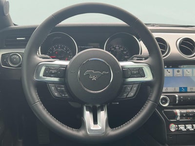 2018 Ford Mustang GT