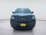 2017 Ford Explorer Base
