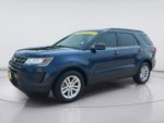 2017 Ford Explorer Base