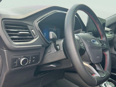 2025 Ford ESCAPE STLINE