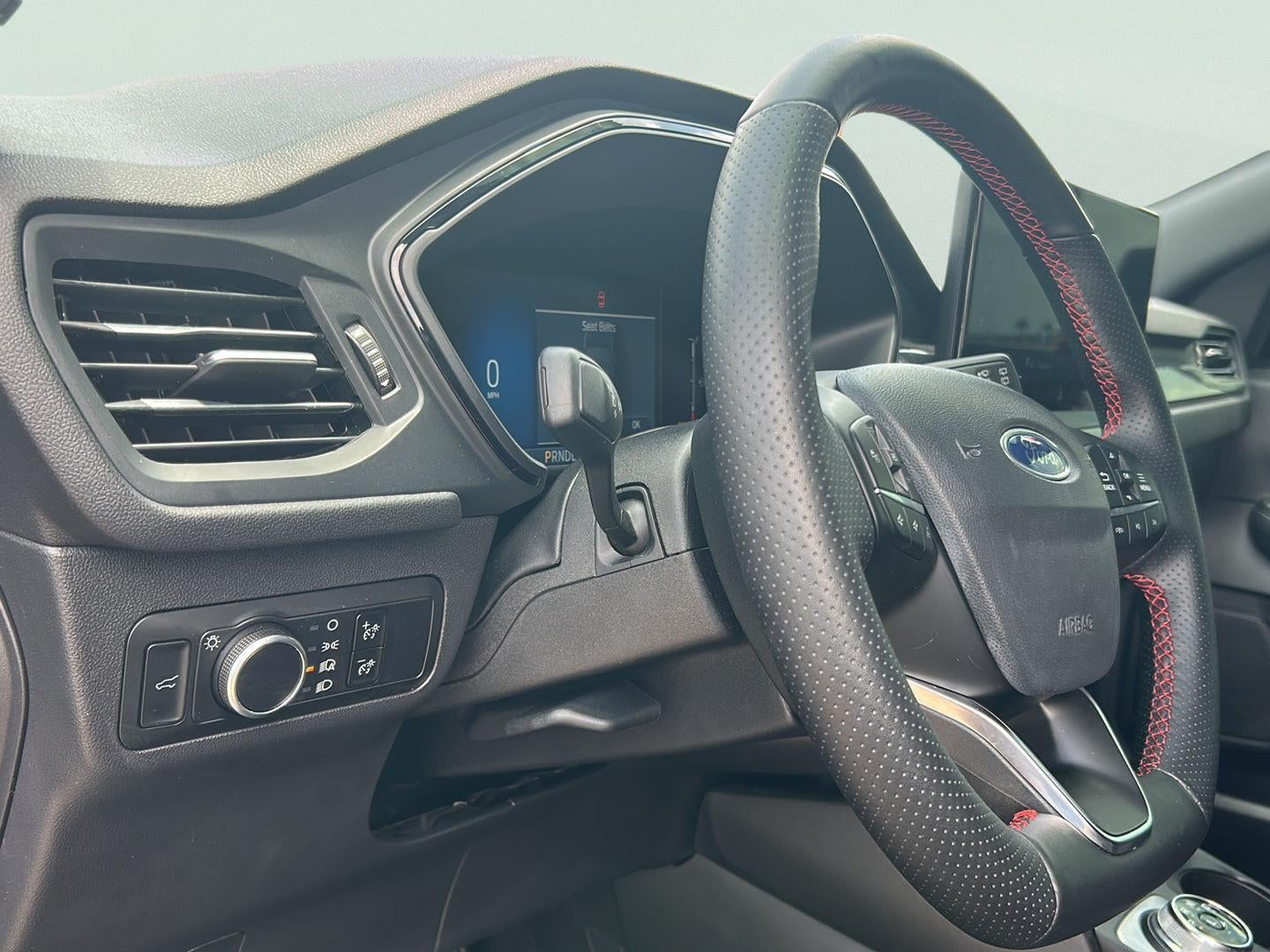 2025 Ford ESCAPE STLINE